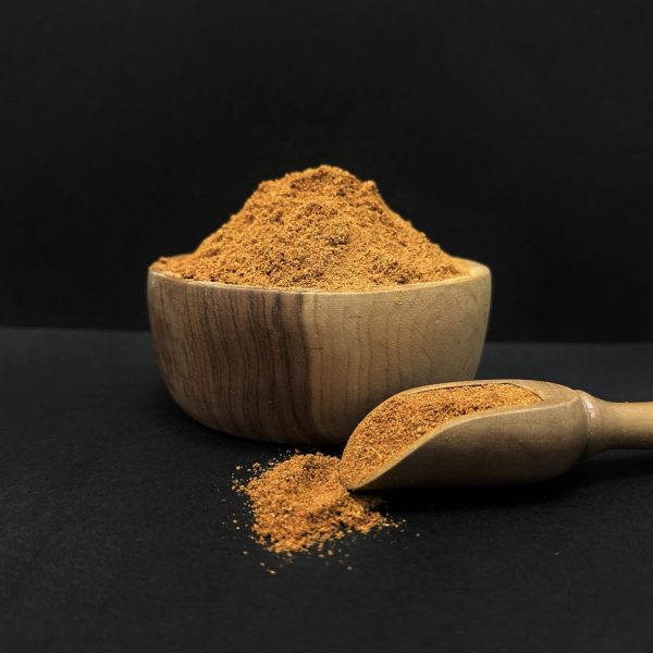 ادویه تندوری