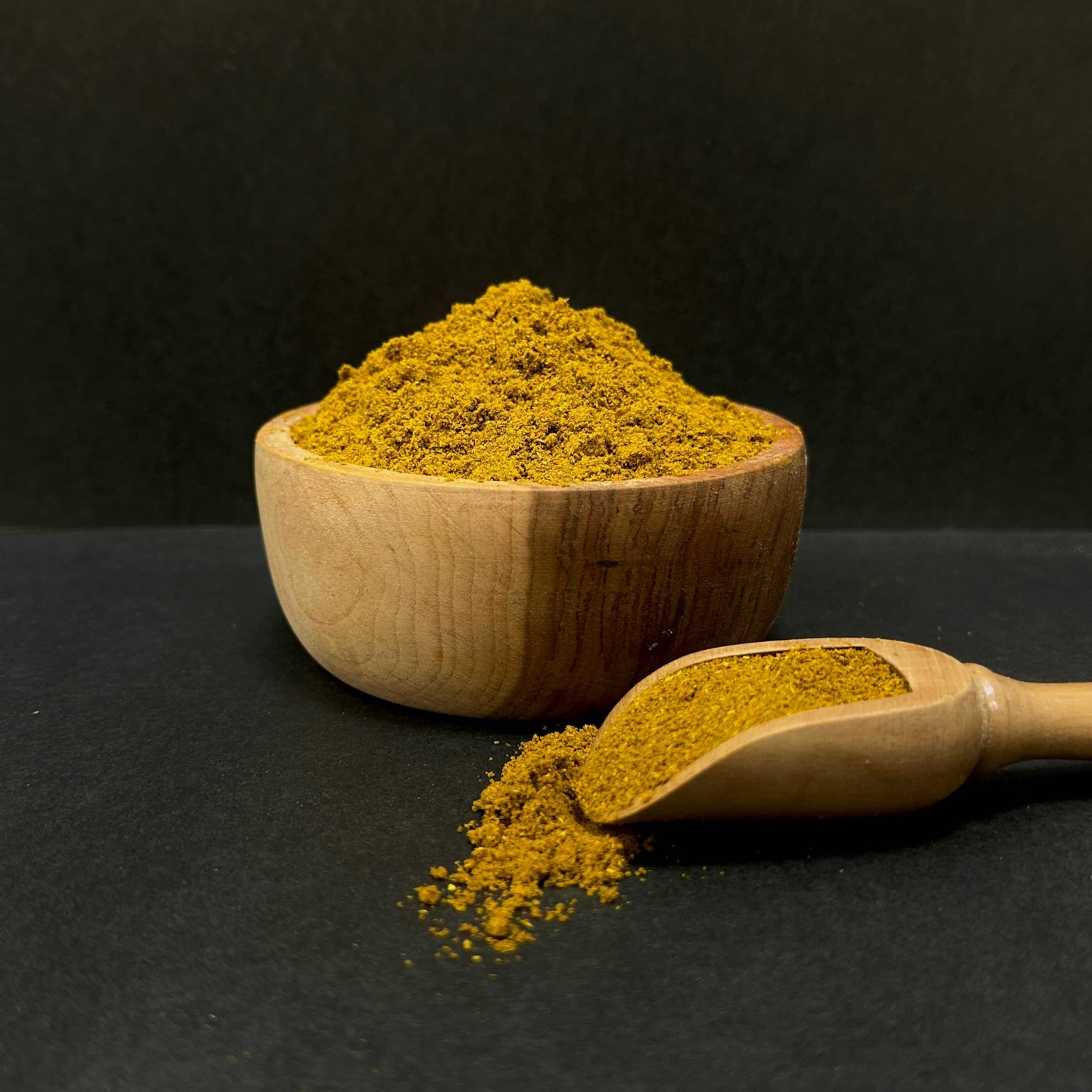 ادویه کاری